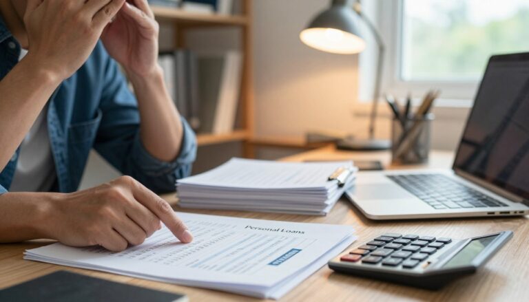 bad credit personal loans