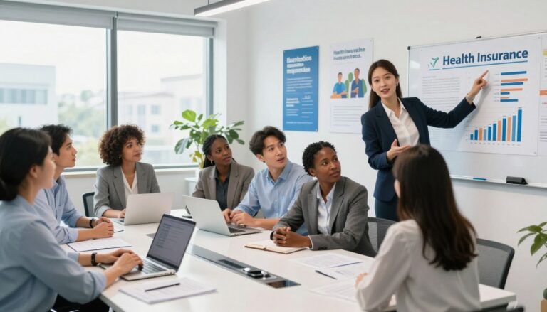 best health insurance plans USA