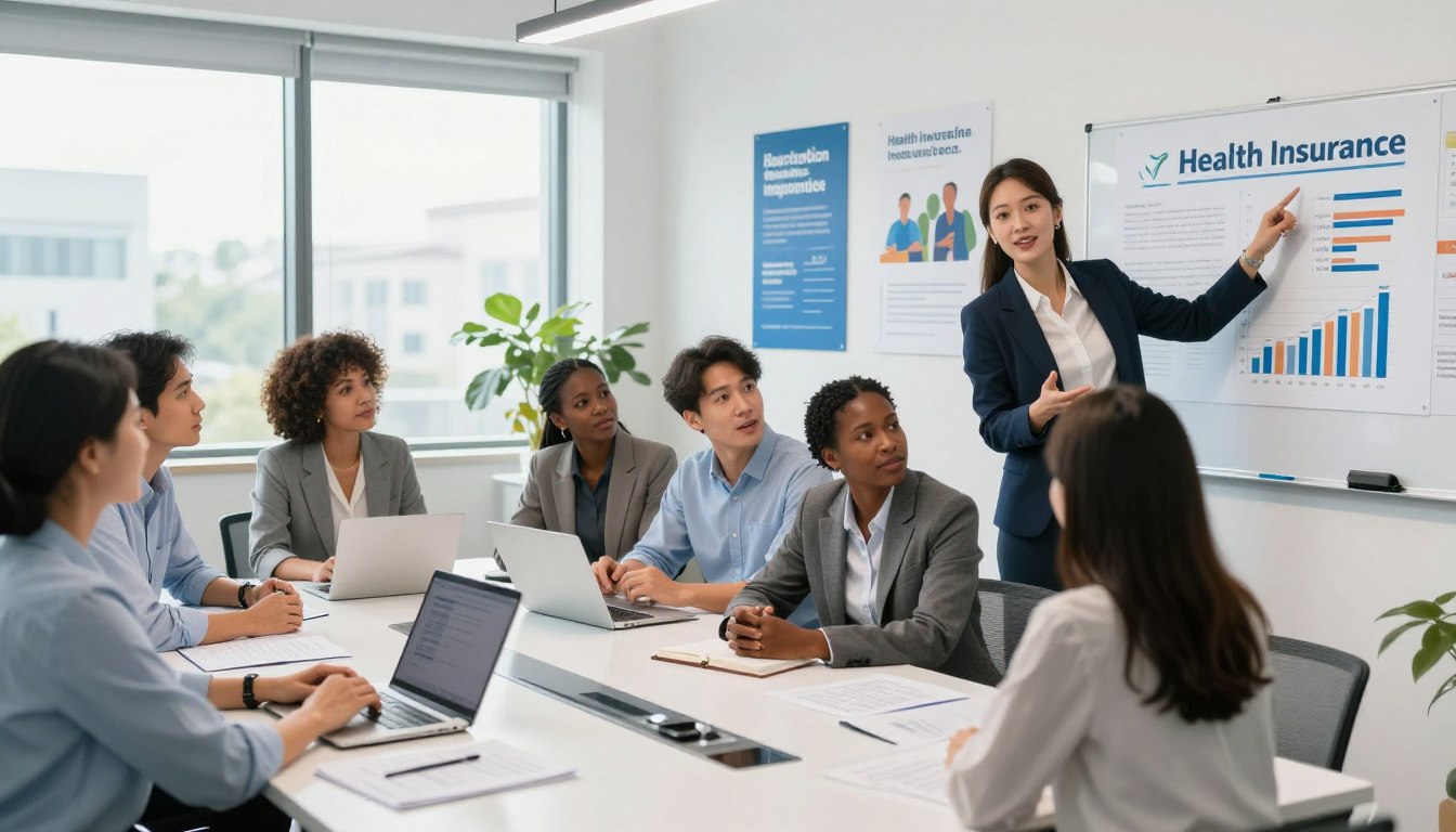 best health insurance plans USA